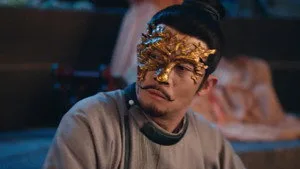 Strange Tales of Tang Dynasty 4. sezon 8. bölüm görseli