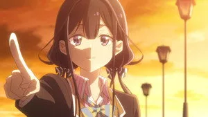 Masamune-kun's Revenge 2. sezon 11. bölüm görseli