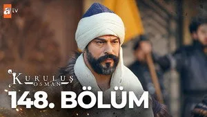 Kuruluş: Osman 5. sezon 18. bölüm görseli