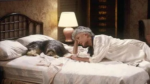 The Golden Girls 2. sezon 9. bölüm görseli