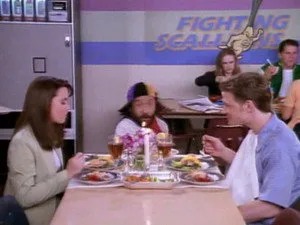 Sabrina, the Teenage Witch 3. sezon 3. bölüm görseli
