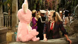 Liv and Maddie 3. sezon 4. bölüm görseli