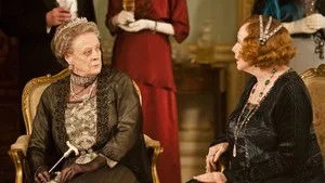 Downton Abbey 3. sezon 2. bölüm görseli
