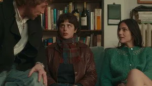 The Lying Life of Adults 1. sezon 6. bölüm görseli