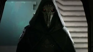 Star Wars: Maul - Shadow Lord 1. sezon 8. bölüm görseli