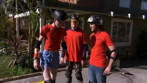 Zeke ve Luther 1. sezon 6. bölüm görseli