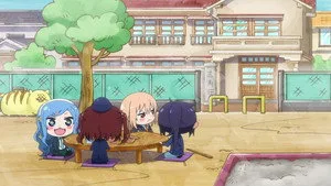 Himouto! Umaru-chan 0. sezon 11. bölüm görseli