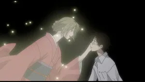 xxxHOLiC 1. sezon 23. bölüm görseli
