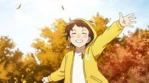 Tonari no Yokai-san 1. sezon 6. bölüm görseli