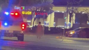 Exposed: Naked Crimes 2. sezon 1. bölüm görseli
