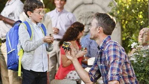 Hart of Dixie 3. sezon 11. bölüm görseli