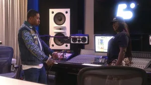 Love & Hip Hop Atlanta 12. sezon 25. bölüm görseli