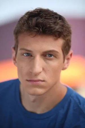 Zach Kaltenbach