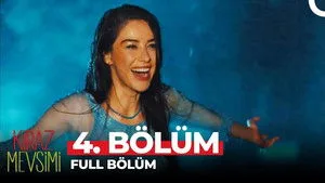 Asktan Kaçis Yok