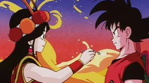 Dragon Ball 1. sezon 153. bölüm görseli
