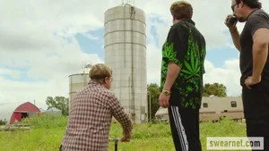 Trailer Park Boys 0. sezon 16. bölüm görseli