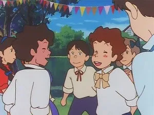 Tom Sawyer'ın Maceraları 1. sezon 25. bölüm görseli