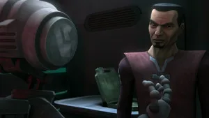 Star Wars: Klon Savaşları 6. sezon 3. bölüm görseli