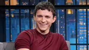 Late Night with Seth Meyers 12. sezon 16. bölüm görseli