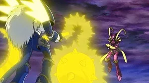 Digimon Data Squad 1. sezon 42. bölüm görseli