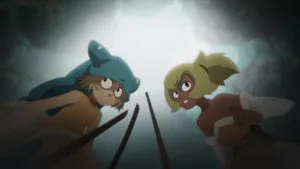 Wakfu 4. sezon 6. bölüm görseli