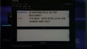 CSI: NY 3. sezon 24. bölüm görseli