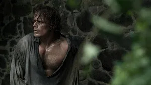 Outlander 3. sezon 8. bölüm görseli