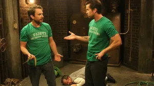 It's Always Sunny in Philadelphia 11. sezon 8. bölüm görseli