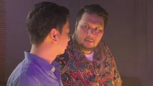 Comedy Chaos 1. sezon 3. bölüm görseli