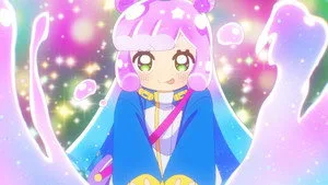 Puniru Is a Kawaii Slime 1. sezon 1. bölüm görseli