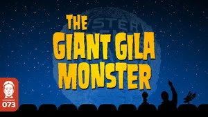 Mystery Science Theater 3000 4. sezon 2. bölüm görseli