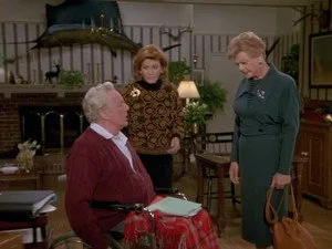 Murder, She Wrote 7. sezon 4. bölüm görseli