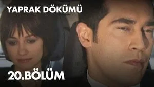 20. Bölüm: Şevket ile Sedef'e Sinsi Tuzak