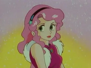 Magical Princess Minky Momo 1. sezon 37. bölüm görseli
