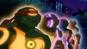 Genç Mutant Ninja Kaplumbağalar 5. sezon 12. bölüm görseli