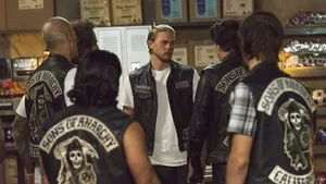 Sons of Anarchy 7. sezon 11. bölüm görseli