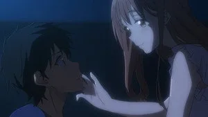 Masamune-kun's Revenge 1. sezon 8. bölüm görseli