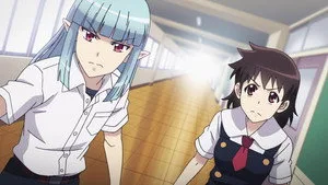 Tsugumomo 2. sezon 4. bölüm görseli