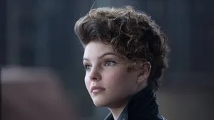 Gotham 1. sezon 22. bölüm görseli
