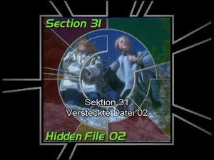 Star Trek: Deep Space Nine 0. sezon 72. bölüm görseli
