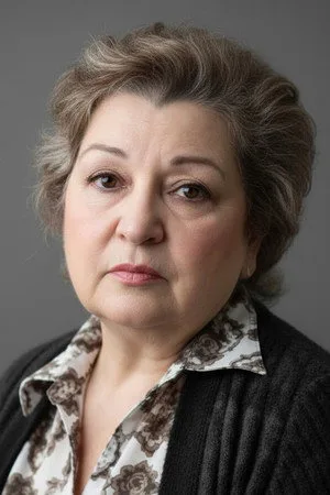Nezahat Tanyeri
