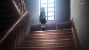 Attack on Titan 1. sezon 23. bölüm görseli