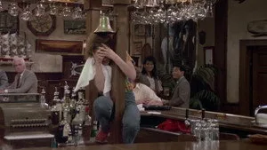 Cheers 8. sezon 23. bölüm görseli