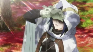 Log Horizon 2. sezon 16. bölüm görseli