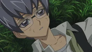 遊☆戯☆王ZEXAL 1. sezon 99. bölüm görseli