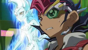 遊☆戯☆王ZEXAL 1. sezon 14. bölüm görseli