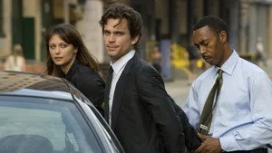 White Collar 1. sezon 5. bölüm görseli