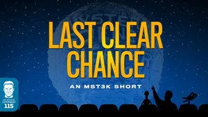 Mystery Science Theater 3000 0. sezon 177. bölüm görseli