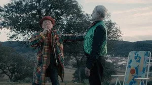 El Circo de los Muchachos 1. sezon 2. bölüm görseli