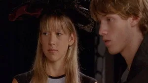 Degrassi 4. sezon 14. bölüm görseli